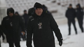 Треньорът на Ботев Пловдив Николай Киров разкри впечатленията си от