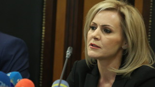 Направен е оглед на служебния кабинет на заплашвания прокурор от