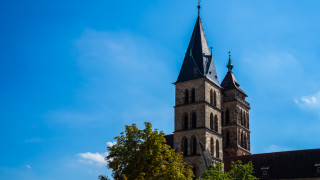 Католическата и евангелистката църкви в Германия ще загубят около €1