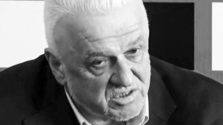 Футболният специалист Любомир Трайков почина на 70 годишна възраст В кариерата си