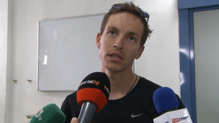 Михайлов след историческото Джиро: Постигнах голямата си цел (ВИДЕО)