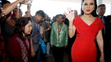 В Тайланд не допуснаха принцесата за кандидат за премиер