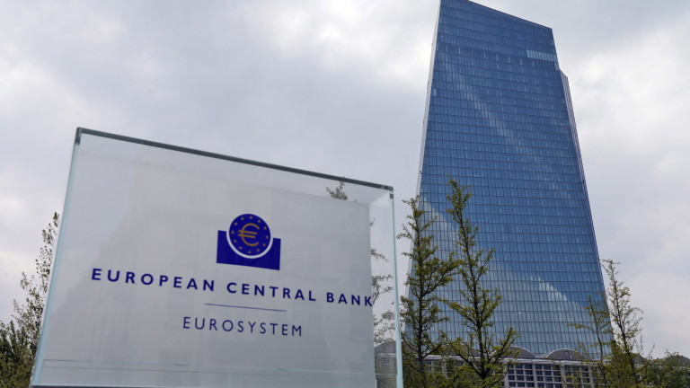 Европейската централна банка е готова да разработи дигитална валута