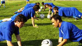 Не се очакват нови футболисти в Черноморец