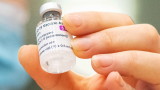 Оксфорд тества каква е ефективността при смесване на ваксини срещу COVID-19