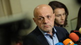  Томислав Дончев: ГЕРБ не дава да се смени Калин Стоянов, тъй като ПП-ДБ желаят да го сменят 