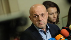 Томислав Дончев: ГЕРБ не дава да се смени Калин Стоянов, защото ПП-ДБ искат да го сменят