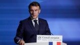 Франция иска помощ от Европа за справяне с горските пожари