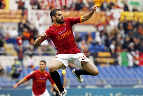 Симоне Перота обяви края на кариерата си