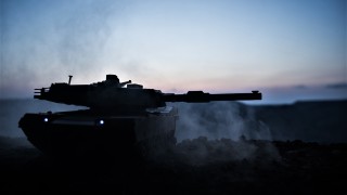 САЩ провежда в Европа най-голямото военно учение след Студената война
