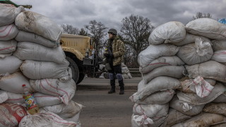 Русия и Украйна размениха военнопленници