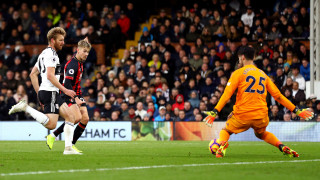 Серхио Рико може да сключи постоянен договор с ПСЖ Вратарят играе