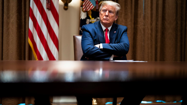 Губернаторът на Ню Йорк защитава региона от плановете на Тръмп за бързо възстановяване