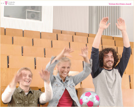 Рекламодателите в Бундеслигата