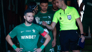 В изминалия кръг Ботев Bp едва за втори път получи