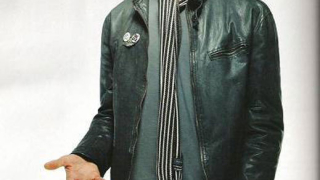 Ноел Галахър иска да става свещеник