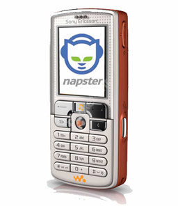 Обявиха премиерата на Napster Mobile