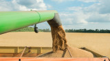 Китай иска зелен коридор за износа на зърно от Русия и Украйна