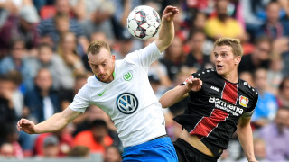 Добра новина получи Байер Леверкузен преди гостуването на Лудогорец в