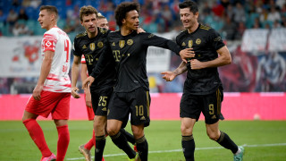 Барселона и Байерн Мюнхен излизат днес един срещу друг в