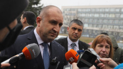 Радев няма да иска оставки в НСО, поиска министри да не политизират темата