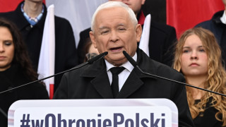Управляващи и опозиция в Полша в спор за миграцията 