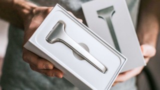 Самобръсначките с няколко ножчета са проектирани така че да бръснат