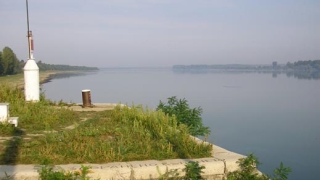 Замърсяване по Дунав