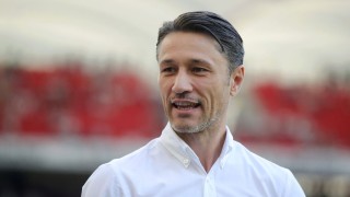 Треньорът на Байерн Мюнхен Нико Ковач е взел решение да