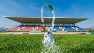 Ясни са полуфиналите на младежката Шампионска лига Хофенхайм разби Реал