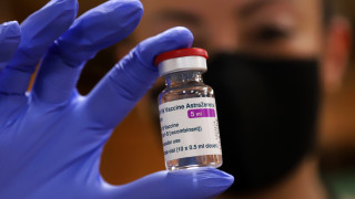 50 000 ваксини „Астра Зенека“ са с изтичащ срок на годност юли месец