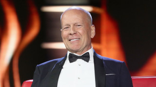 Звездата от култовата поредица Умирай трудно и други екшън филми