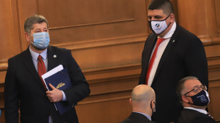 Ивайло Мирчев: ДБ иска да е първа политическа сила