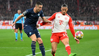 Сане се дърпа за нов договор с Байерн