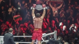 ОФИЦИАЛНО: Победителят от мача Джошуа - Кличко излиза срещу Кобрата!