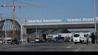 Турските власти неочаквано затвориха вътрешното въздушно пространство за авиокомпанията FlyOne