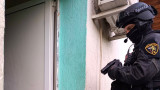 ГДБОП арестува трима сирийци за отвличане на мигранти у нас за откуп
