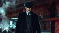 Завръщането на Томи Шелби: първи трейлър на Peaky Blinders: The Immortal Man