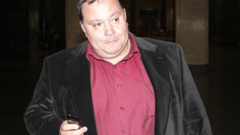 Бивш шеф на БОП съди държавата за 500 000 лв.