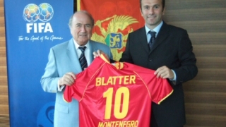 Черна гора среща Казахстан в контрола