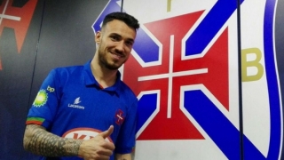 Бившият футболист на Литекс и ЦСКА Диого Виана съобщи че