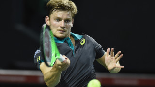 Давид Гофен се класира на финала на турнира по тенис