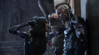 Какво да очакваме от „Алита: Боен ангел“ на Джеймс Камерън