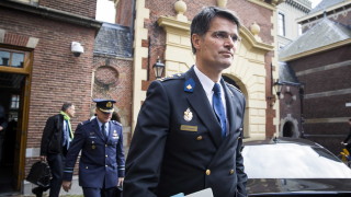 Холандски прокурори са арестували трима бивши служители на холандска компания за