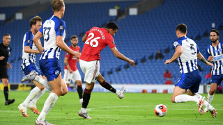 Мейсън Грийнууд вече е готов да бъде повикан и в