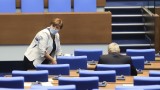 ЦИК ще осигурява машините за гласуване