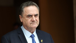 Израел сравни лидерите на Иран с мишки криещи се в