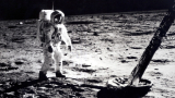 50 г. от стъпването на човек на Луната