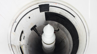 От Вашингтон обявиха че ще изпитат междуконтинентална балистична ракета съобщи