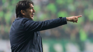 Златко Далич е новият селекционер на Хърватия 50 годишният специалист наследява